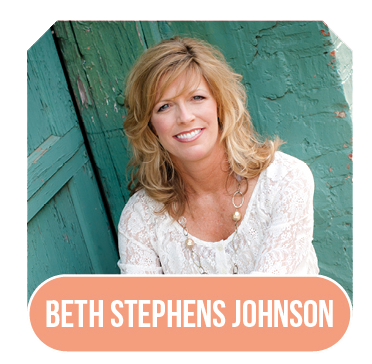 Beth Stephens Johnson