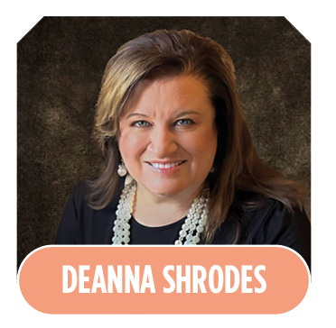 Dr. Deanna Shrodes