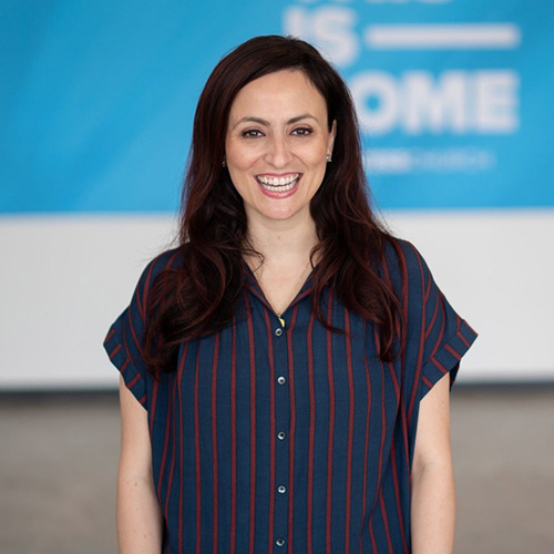 pastor-lis-burns Pastor Lis Burns