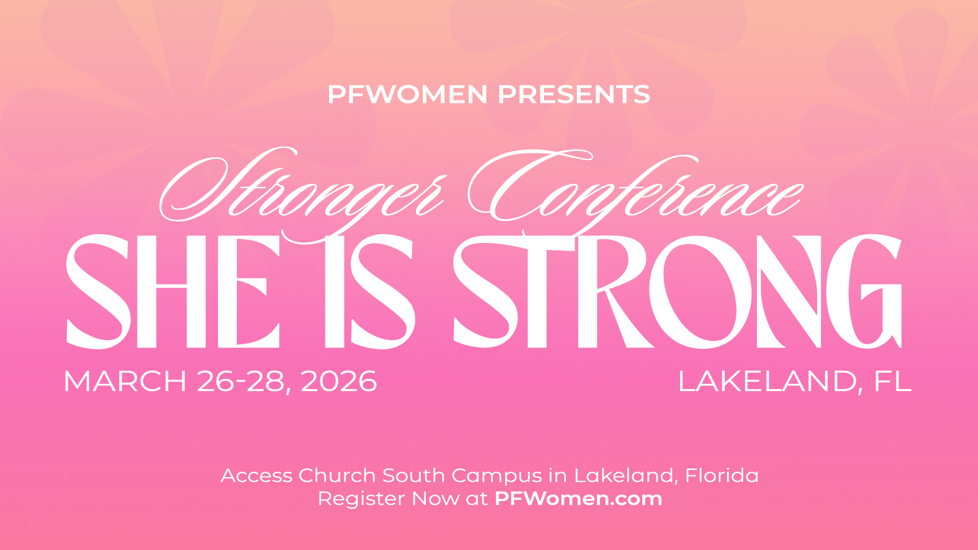 she-is-strong-stronger Stronger 2024 Graphic