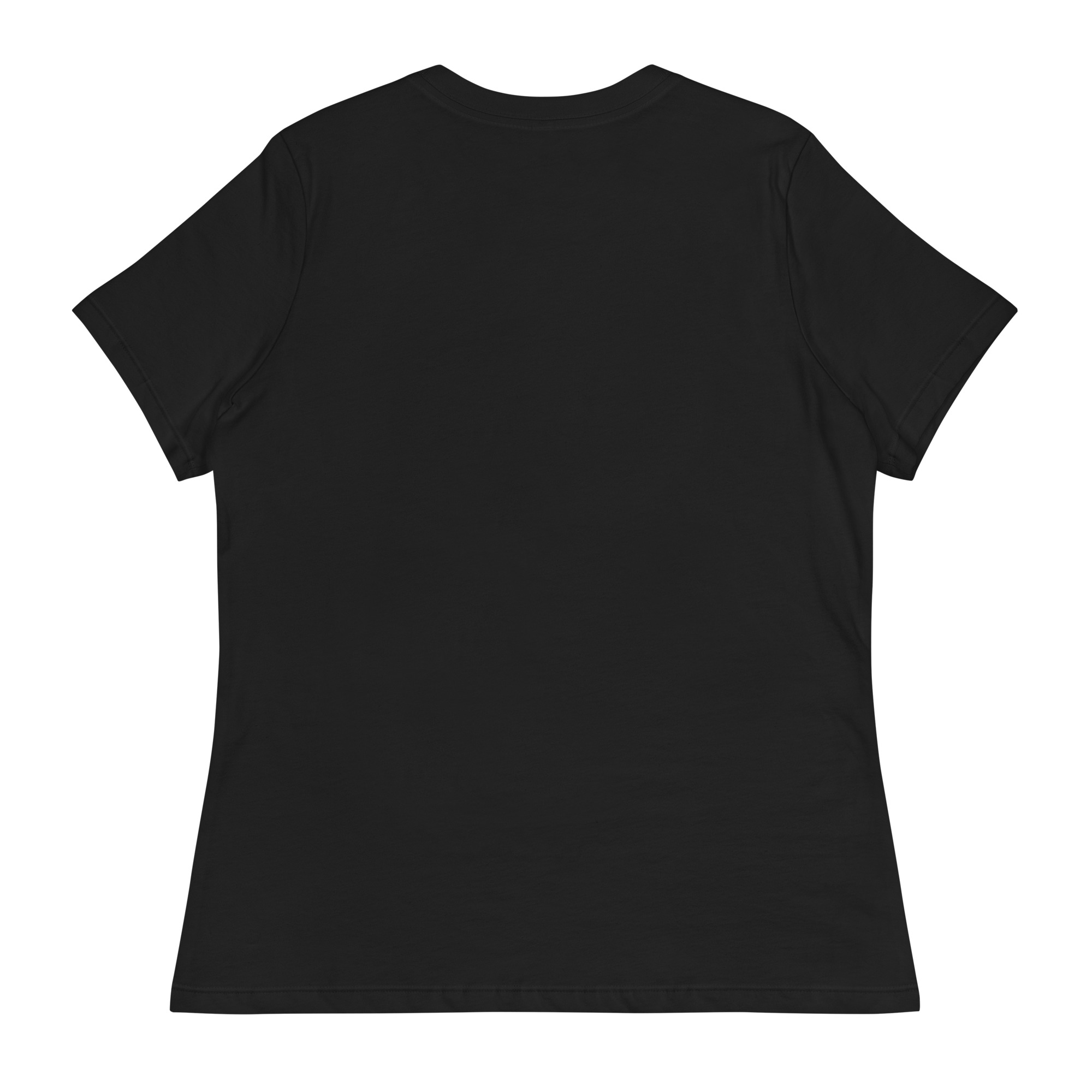 Girl, LEAD! Women's Relaxed T-Shirt - Image 4