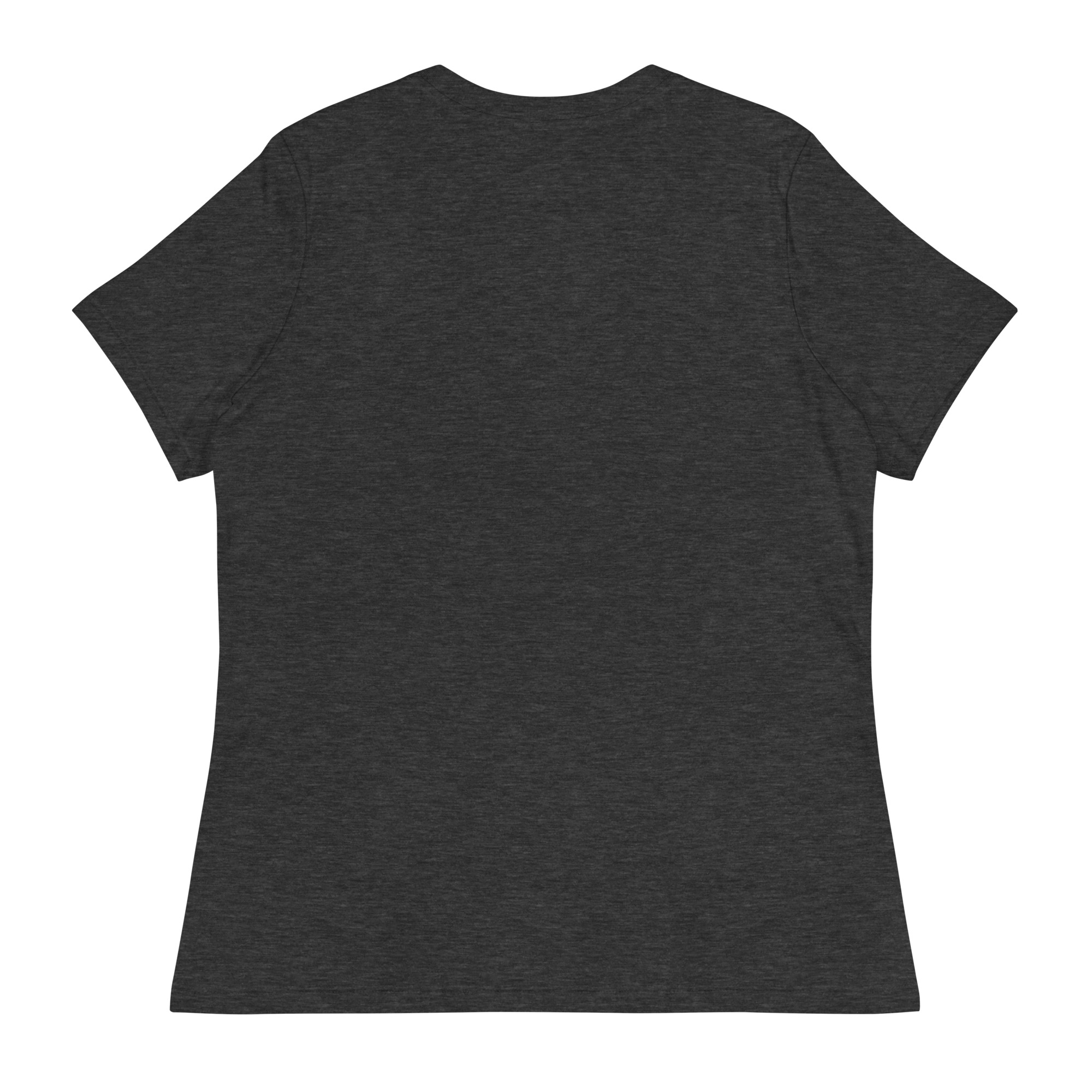 Girl, LEAD! Women's Relaxed T-Shirt - Image 6