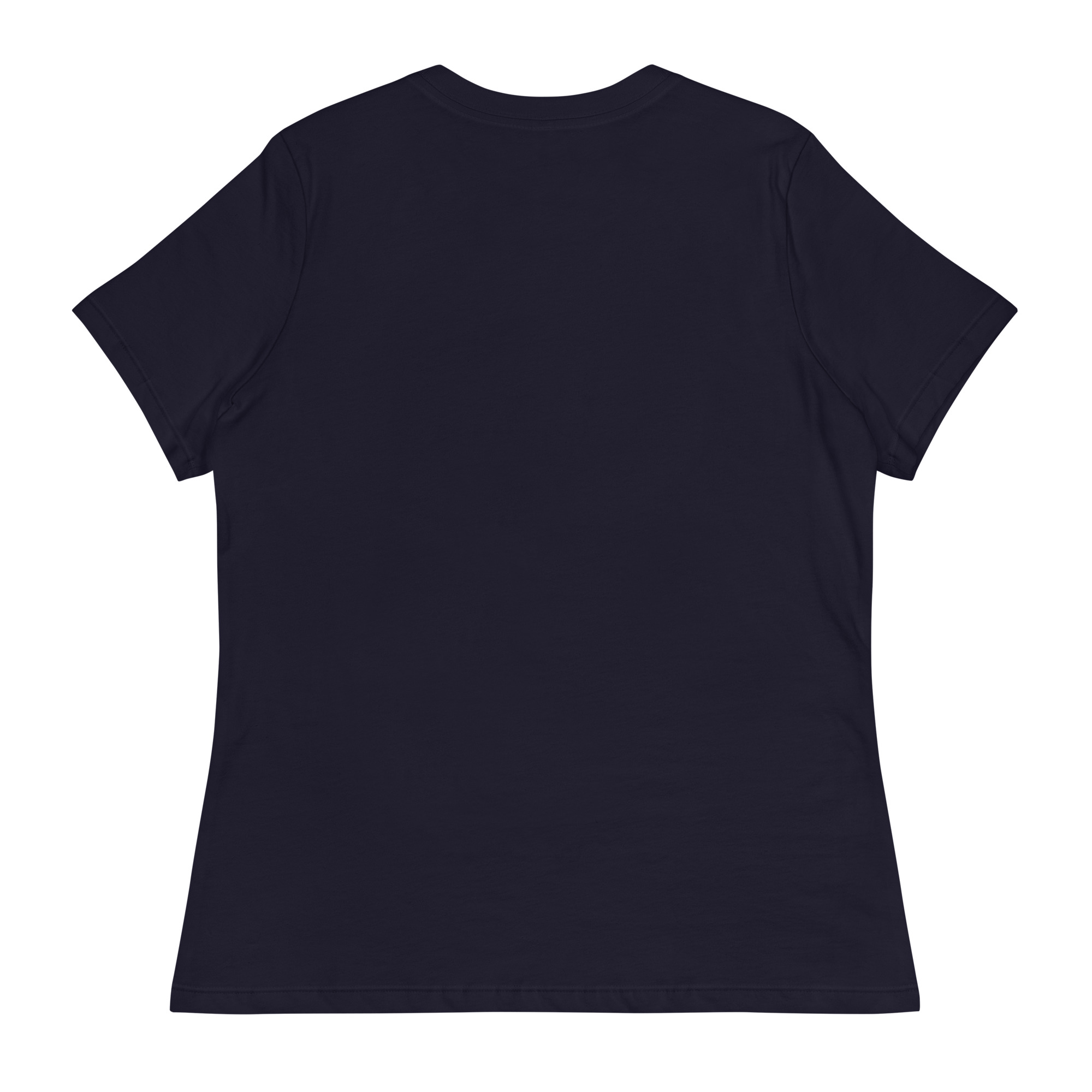 Girl, LEAD! Women's Relaxed T-Shirt - Image 2