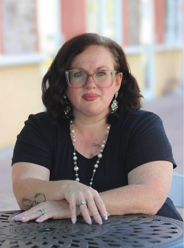 Stephanie Slaten